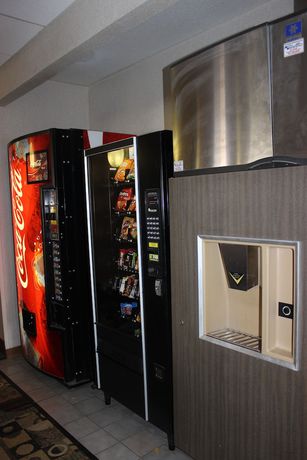 Imagen de los interiores del Hotel Days Inn by Wyndham Grand Forks Columbia Mall. Foto 19