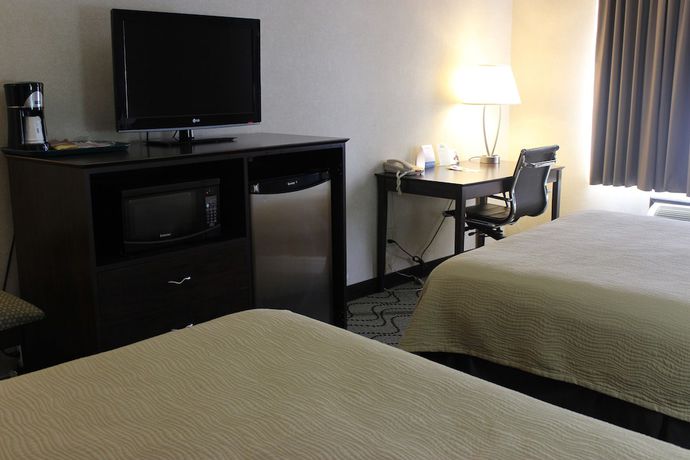 Imagen de la habitación del Hotel Days Inn by Wyndham Grand Forks Columbia Mall. Foto 14