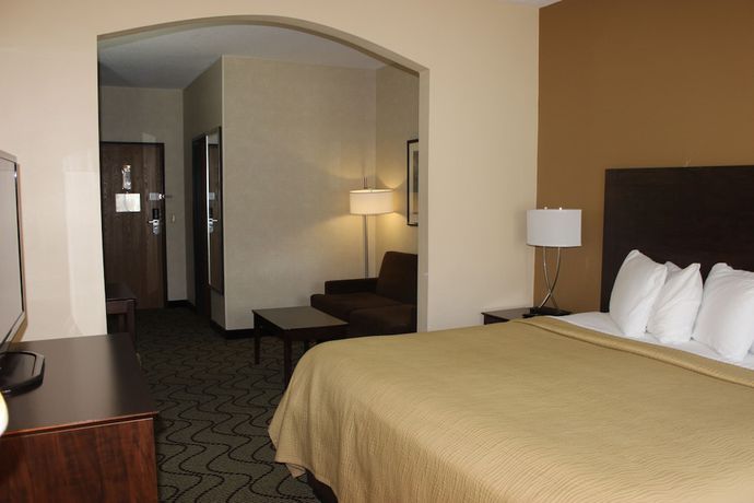 Imagen de la habitación del Hotel Days Inn by Wyndham Grand Forks Columbia Mall. Foto 17