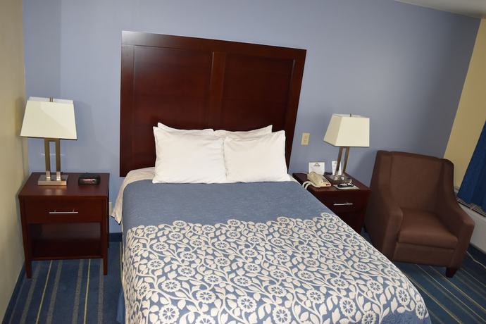 Imagen de la habitación del Hotel Days Inn by Wyndham Grand Island. Foto 3