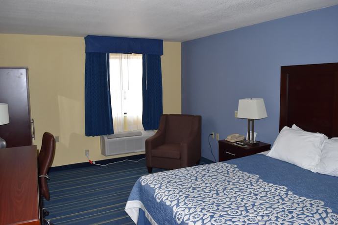 Imagen de la habitación del Hotel Days Inn by Wyndham Grand Island. Foto 7