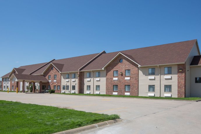 Imagen general del Hotel Days Inn by Wyndham Grand Island. Foto 1