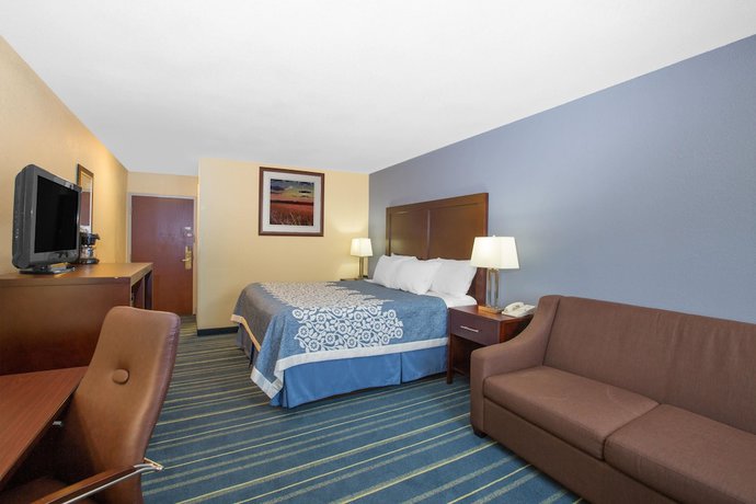 Imagen de la habitación del Hotel Days Inn by Wyndham Grand Island. Foto 9