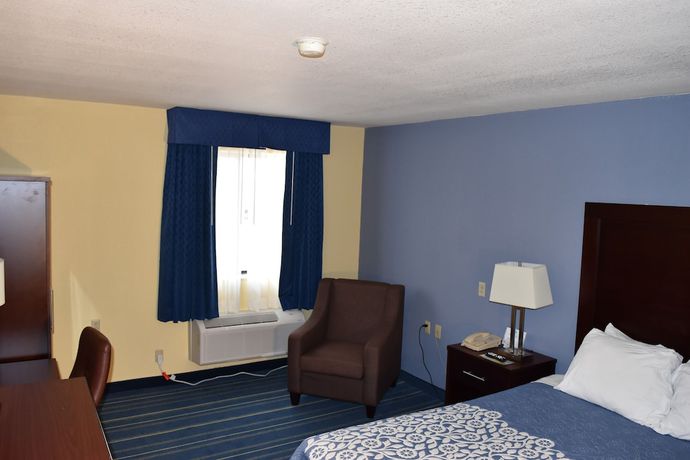 Imagen de la habitación del Hotel Days Inn by Wyndham Grand Island. Foto 11