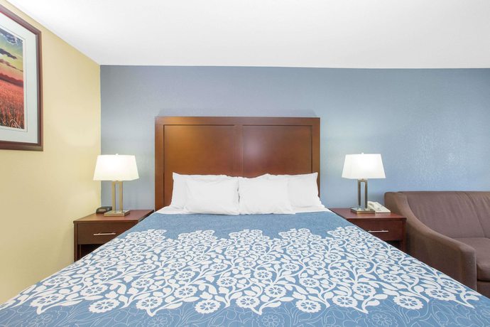 Imagen de la habitación del Hotel Days Inn by Wyndham Grand Island. Foto 12