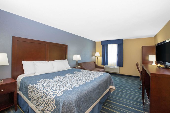 Imagen de la habitación del Hotel Days Inn by Wyndham Grand Island. Foto 14