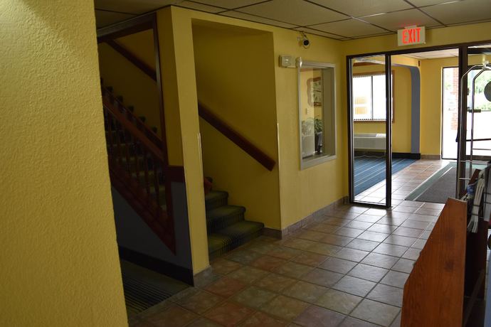 Imagen de los interiores del Hotel Days Inn by Wyndham Grand Island. Foto 20