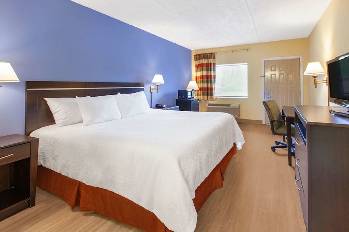 Imagen de la habitación del Hotel Days Inn by Wyndham Grantville Hershey North. Foto 2