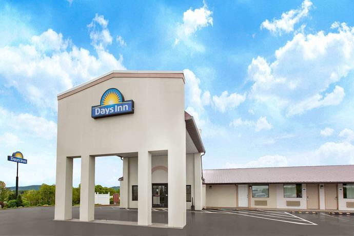 Imagen general del Hotel Days Inn by Wyndham Grantville Hershey North. Foto 1