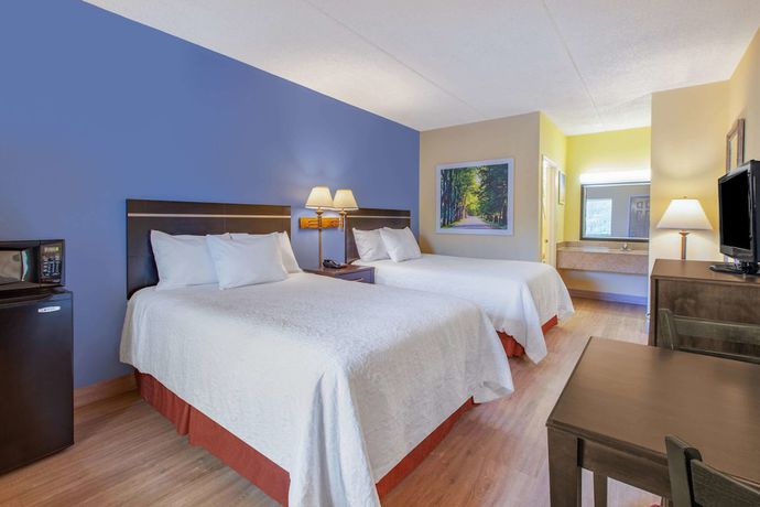 Imagen de la habitación del Hotel Days Inn by Wyndham Grantville Hershey North. Foto 4