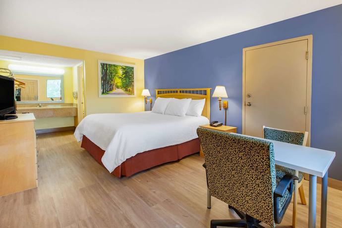 Imagen de la habitación del Hotel Days Inn by Wyndham Grantville Hershey North. Foto 13