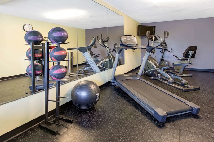 Imagen de los interiores del Hotel Days Inn by Wyndham Grantville Hershey North. Foto 17