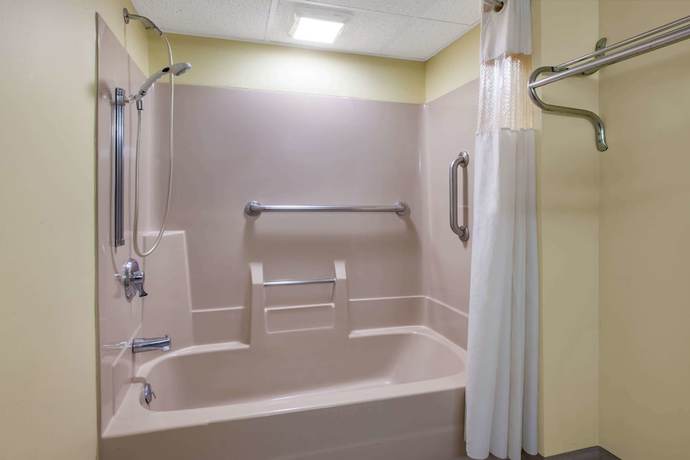 Imagen de la habitación del Hotel Days Inn by Wyndham Grantville Hershey North. Foto 14