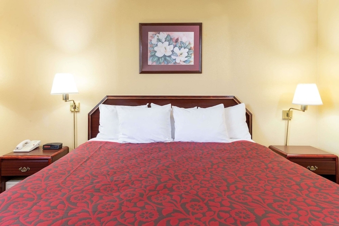 Imagen de la habitación del Hotel Days Inn by Wyndham Hagerstown I-70. Foto 7