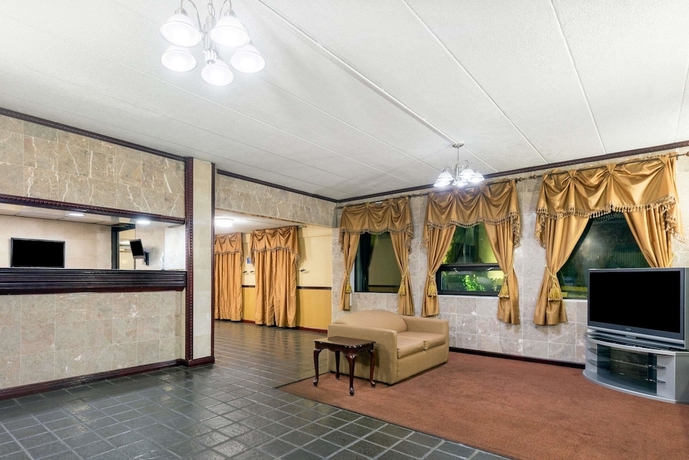 Imagen de los interiores del Hotel Days Inn by Wyndham Hagerstown I-70. Foto 18