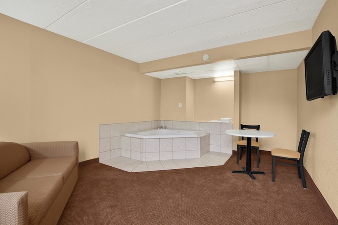Imagen de la habitación del Hotel Days Inn by Wyndham Hagerstown I-70. Foto 14