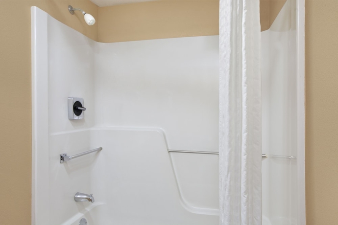 Imagen de la habitación del Hotel Days Inn by Wyndham Hagerstown I-70. Foto 16