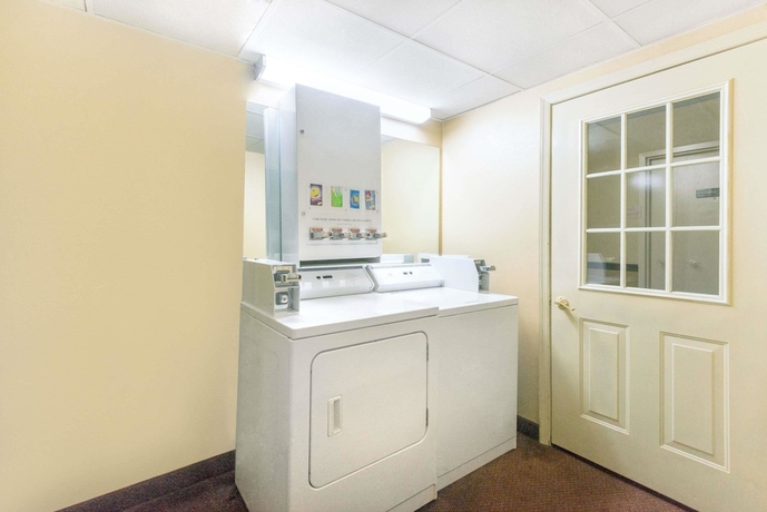 Imagen de los interiores del Hotel Days Inn by Wyndham Hagerstown I-70. Foto 19