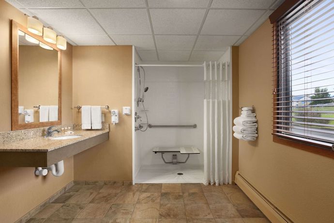 Imagen de la habitación del Hotel Days Inn by Wyndham Helena. Foto 3