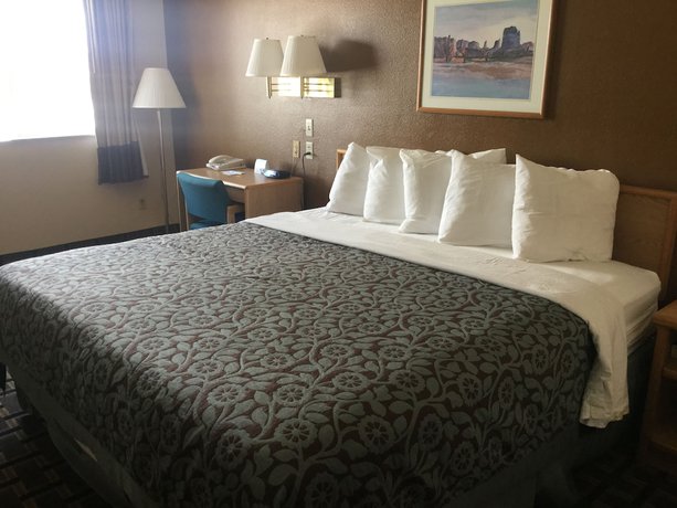 Imagen de la habitación del Hotel Days Inn by Wyndham Hurricane/Zion National Park Area. Foto 4