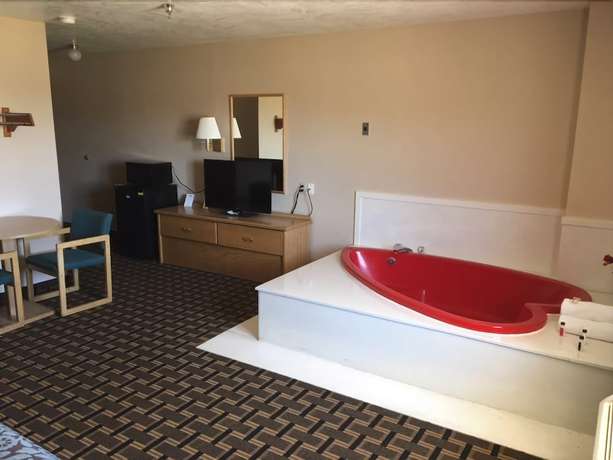 Imagen de la habitación del Hotel Days Inn by Wyndham Hurricane/Zion National Park Area. Foto 13