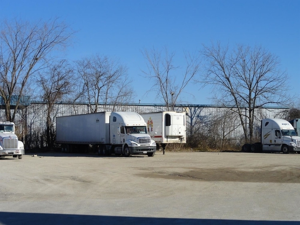 Imagen general del Hotel Days Inn by Wyndham Indianapolis South. Foto 1