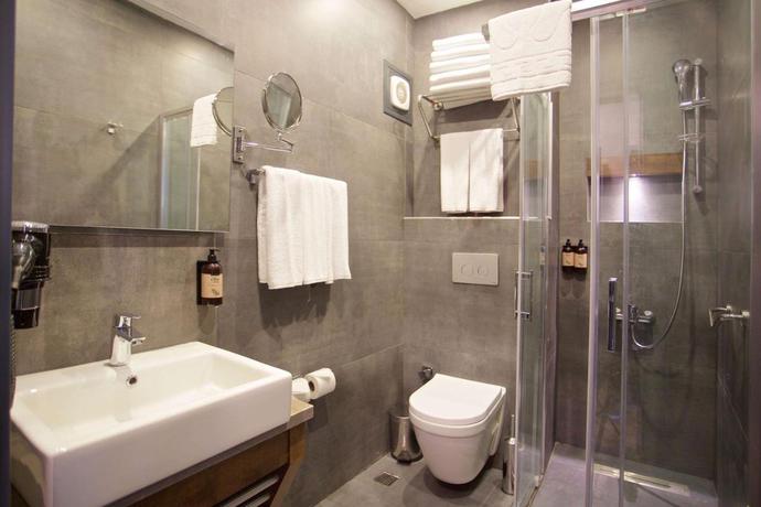 Imagen de la habitación del Hotel Days Inn by Wyndham Istanbul Arnavutkoy. Foto 4
