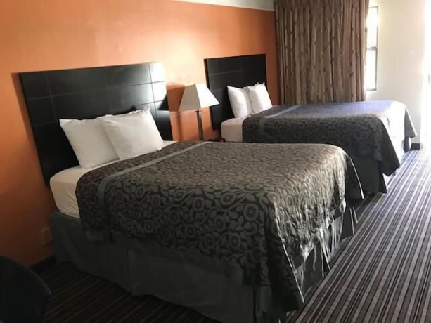 Imagen de la habitación del Hotel Days Inn by Wyndham Jacksonville Baymeadows. Foto 4