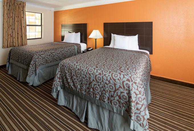 Imagen de la habitación del Hotel Days Inn by Wyndham Jacksonville Baymeadows. Foto 5