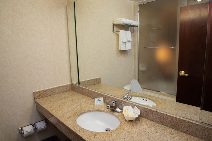 Imagen de la habitación del Hotel Days Inn by Wyndham Jamaica / JFK Airport. Foto 8