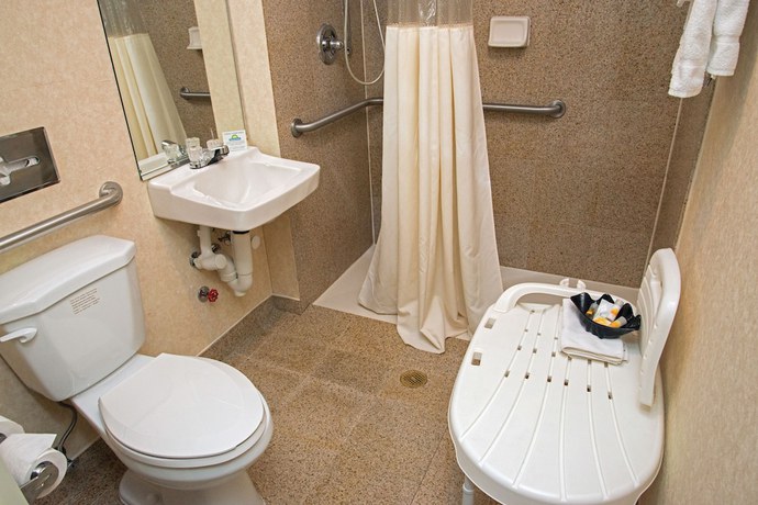 Imagen de la habitación del Hotel Days Inn by Wyndham Jamaica / JFK Airport. Foto 9