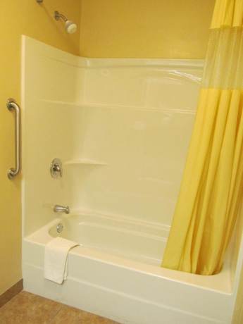 Imagen de la habitación del Hotel Days Inn by Wyndham Jefferson City. Foto 5