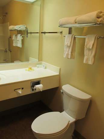 Imagen de la habitación del Hotel Days Inn by Wyndham Jefferson City. Foto 11