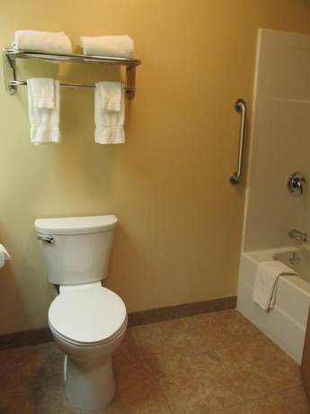 Imagen de la habitación del Hotel Days Inn by Wyndham Jefferson City. Foto 12