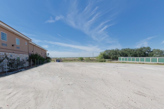 Imagen general del Hotel Days Inn by Wyndham Kenedy/Karnes City. Foto 1