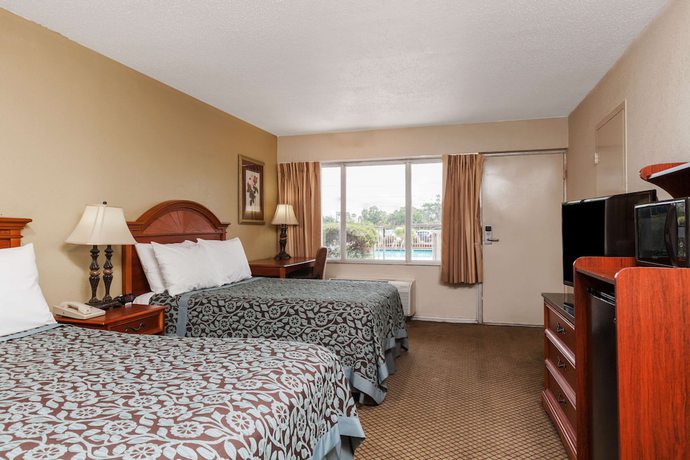 Imagen de la habitación del Hotel Days Inn by Wyndham Kenner/New Orleans Airport South. Foto 4