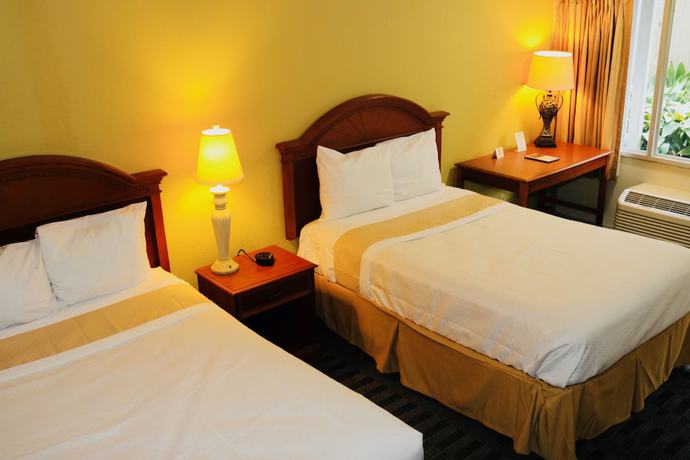 Imagen de la habitación del Hotel Days Inn by Wyndham Kenner/New Orleans Airport South. Foto 13