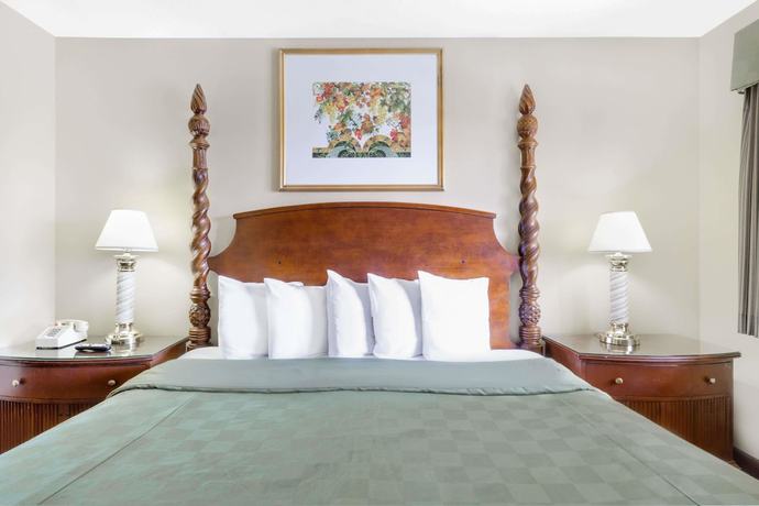 Imagen de la habitación del Hotel Days Inn by Wyndham Kingman East. Foto 6