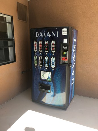 Imagen de los interiores del Hotel Days Inn by Wyndham Kingman East. Foto 19
