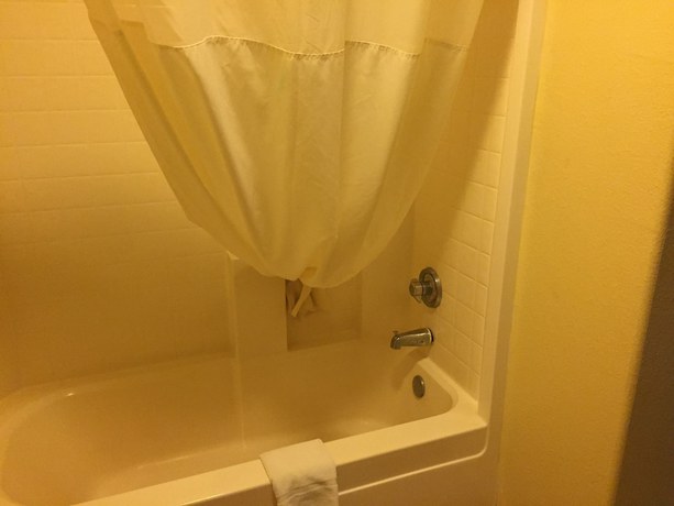 Imagen de la habitación del Hotel Days Inn by Wyndham Kingman East. Foto 13