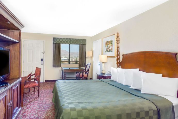 Imagen de la habitación del Hotel Days Inn by Wyndham Kingman East. Foto 16