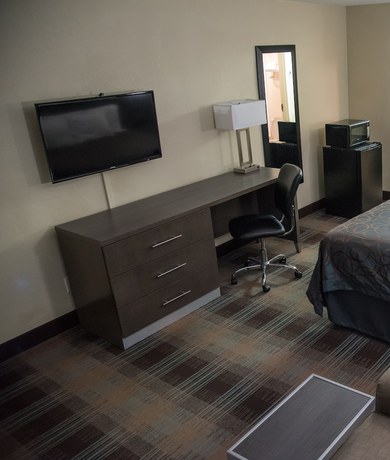 Imagen de la habitación del Hotel Days Inn by Wyndham Ladson Summerville Charleston. Foto 6