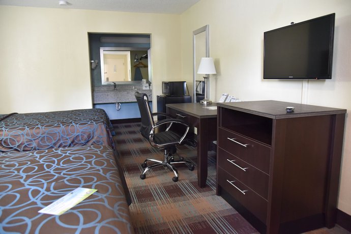 Imagen de la habitación del Hotel Days Inn by Wyndham Ladson Summerville Charleston. Foto 17