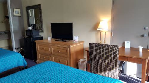Imagen de la habitación del Hotel Days Inn by Wyndham Lafayette Near Lafayette Airport. Foto 3