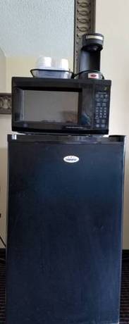 Imagen de la habitación del Hotel Days Inn by Wyndham Lafayette Near Lafayette Airport. Foto 4