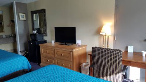 Imagen de la habitación del Hotel Days Inn by Wyndham Lafayette Near Lafayette Airport. Foto 5