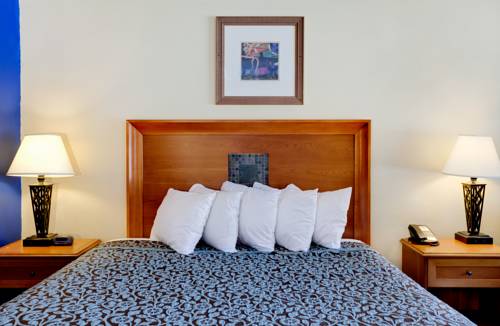 Imagen de la habitación del Hotel Days Inn by Wyndham Lafayette Near Lafayette Airport. Foto 12