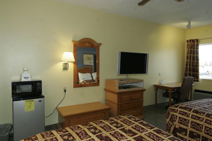 Imagen de la habitación del Hotel Days Inn by Wyndham Lehi. Foto 7