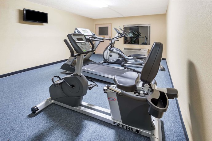 Imagen de los interiores del Hotel Days Inn by Wyndham Lexington South/Hamburg. Foto 8