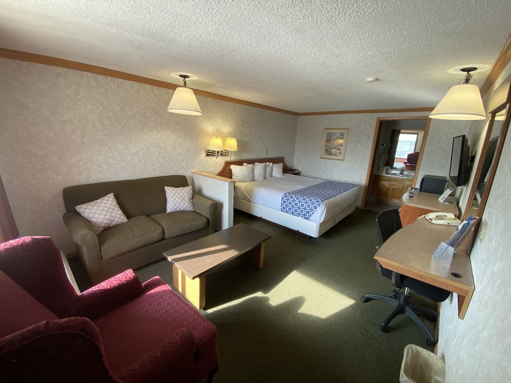 Imagen general del Hotel Days Inn by Wyndham Liverpool/Syracuse. Foto 1